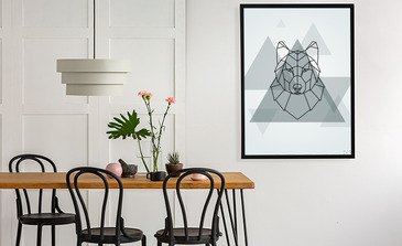 Visualisation du produit