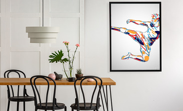 Visualisation du produit