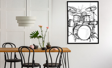 Visualisation du produit