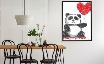 Visualisation du produit