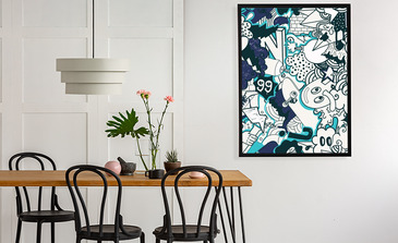 Visualisation du produit