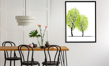 Visualisation du produit