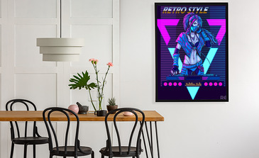 Visualisation du produit