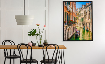 Visualisation du produit