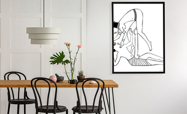 Visualisation du produit