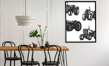 Visualisation du produit