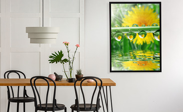 Visualisation du produit