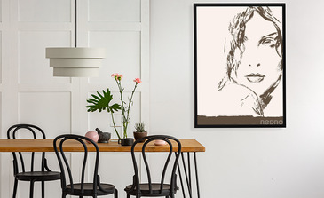 Visualisation du produit