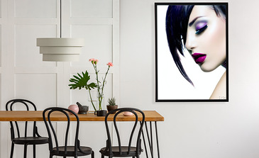 Visualisation du produit