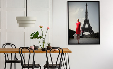 Visualisation du produit