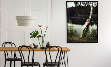 Visualisation du produit