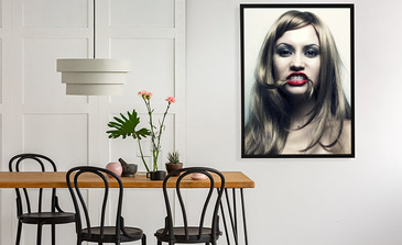 Visualisation du produit