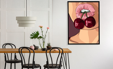 Visualisation du produit