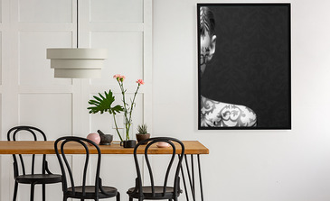 Visualisation du produit