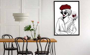 Visualisation du produit