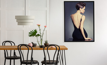 Visualisation du produit