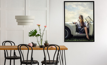 Visualisation du produit