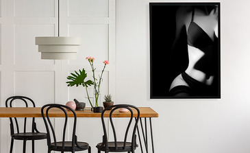 Visualisation du produit