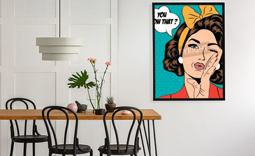 Visualisation du produit