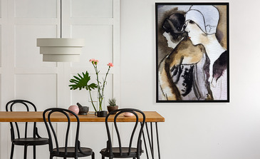 Visualisation du produit