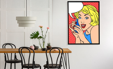 Visualisation du produit