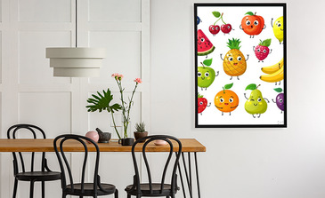 Visualisation du produit