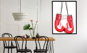 Visualisation du produit