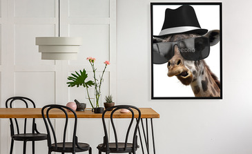 Visualisation du produit