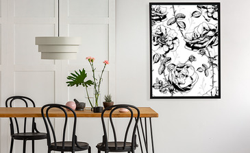 Visualisation du produit