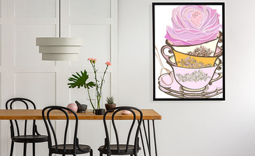 Visualisation du produit