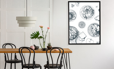 Visualisation du produit