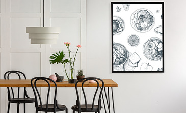 Visualisation du produit