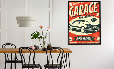 Visualisation du produit