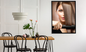 Visualisation du produit