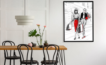 Visualisation du produit