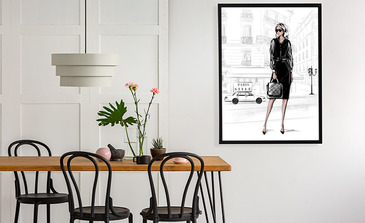 Visualisation du produit