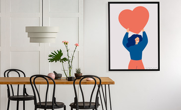 Visualisation du produit