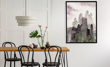 Visualisation du produit