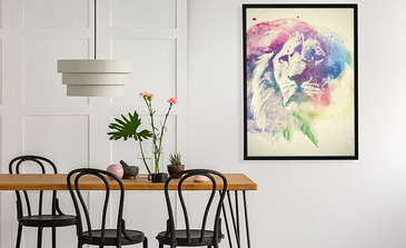 Visualisation du produit