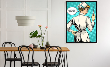 Visualisation du produit