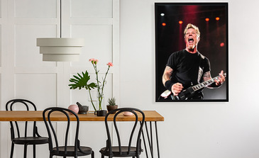 Visualisation du produit