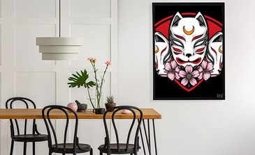 Visualisation du produit