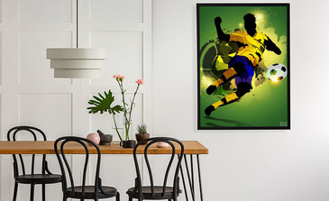 Visualisation du produit