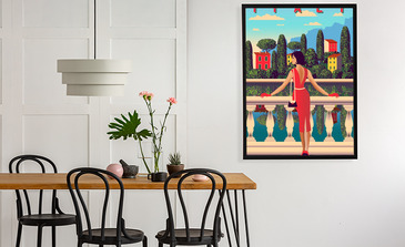 Visualisation du produit