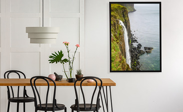 Visualisation du produit