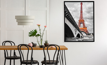 Visualisation du produit