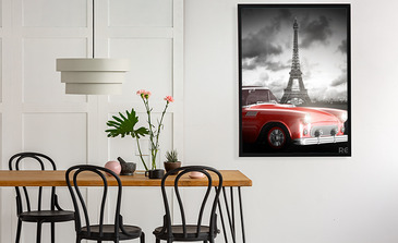 Visualisation du produit