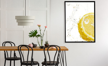 Visualisation du produit