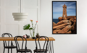 Visualisation du produit