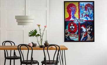 Visualisation du produit